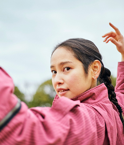 Ayaka