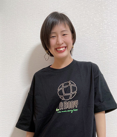 赤羽 美咲