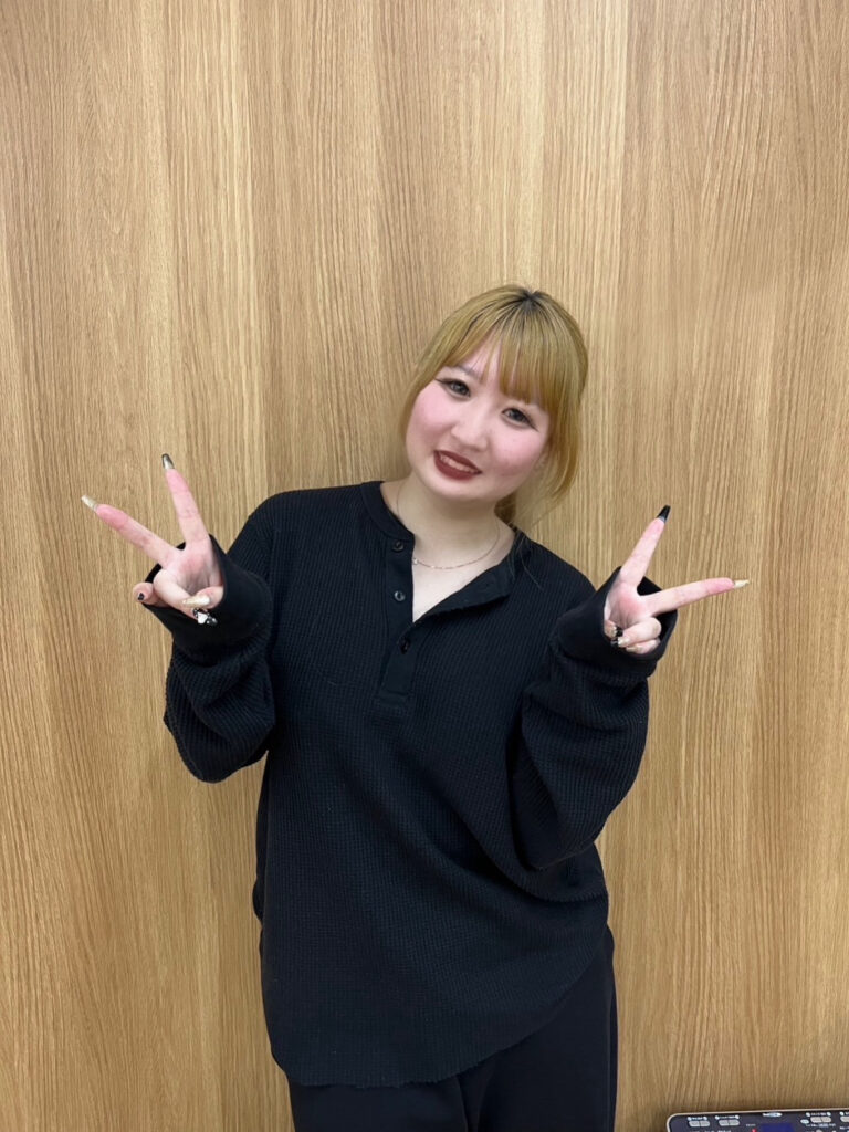 新入社員の紹介